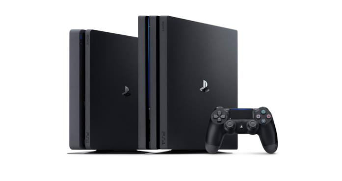 PS4 ai suoi ultimi anni di vita PS4 e PS4 Pro