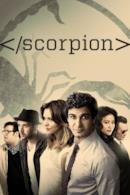 Poster Scorpion