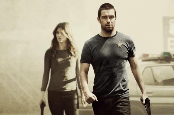 Sky Atlantic ripropone Banshee: una serie tutta da recuperare