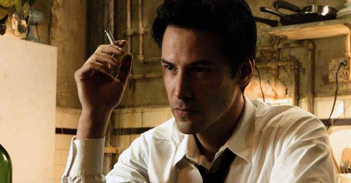 Constantine Constantine (2005) di Francis Lawrence