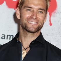 Antony Starr