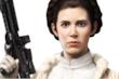 La principessa Leia è tra i personaggi più ricercati su PornHub