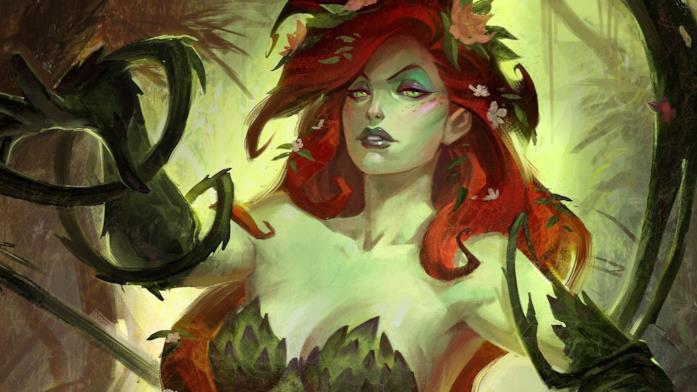 I 10 villain che vorremmo vedere nel franchise di The Batman Un'immagine di Poison Ivy