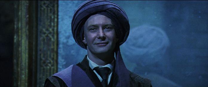 Ian Hart Ian Hart in Harry Potter