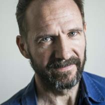 Ralph Fiennes