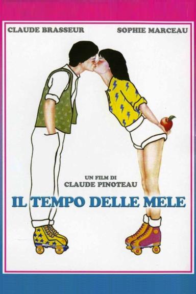 Poster Il tempo delle mele