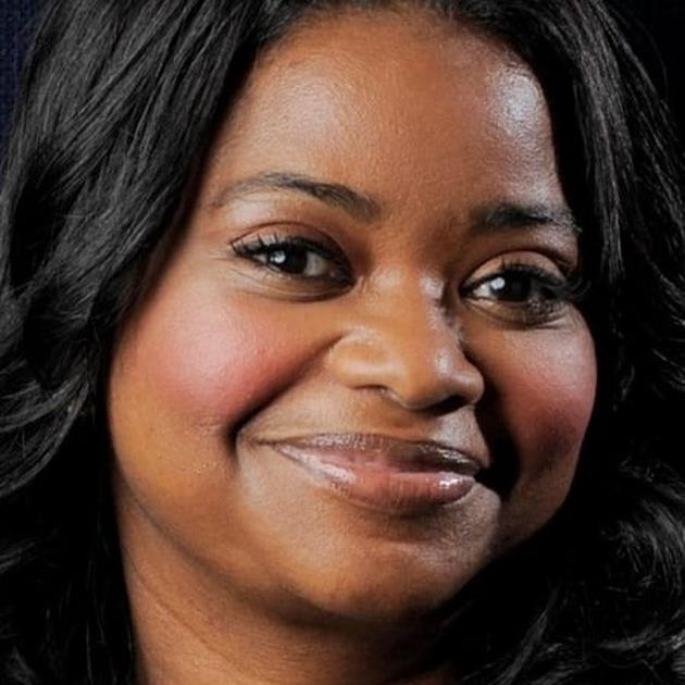 Next photo of Octavia Spencer