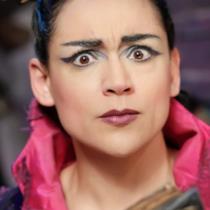 Zahira Berrezouga