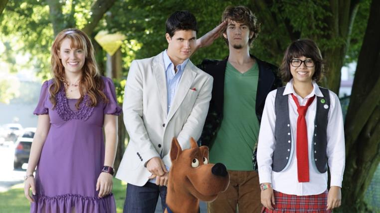 Scooby-Doo! Il mistero ha inizio