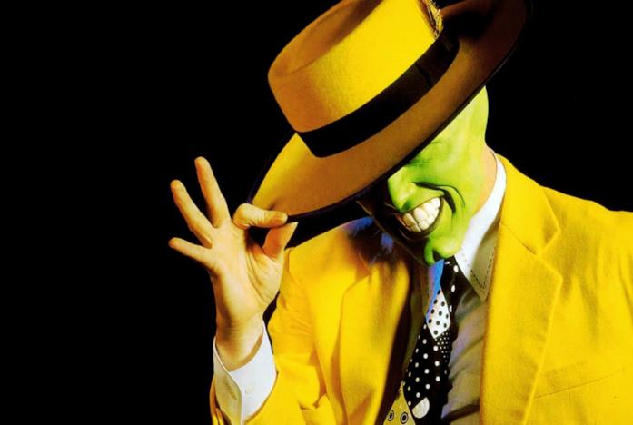 The Mask