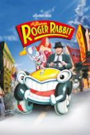 Poster Chi ha incastrato Roger Rabbit