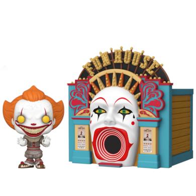 Funko-Pop! Town