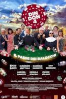 Poster Din Don 4 - Il paese dei balocchi