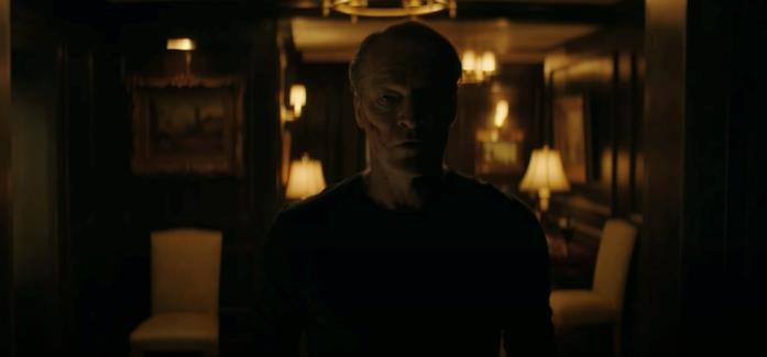 Batman è fuori dai giochi nel trailer di Titans 3 Brune Wayne/Batman