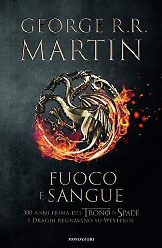 Fuoco e sangue: 1