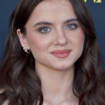 Madeleine McGraw
