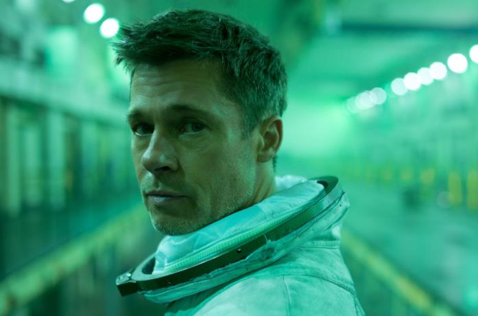Brad Pitt