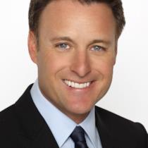 Chris Harrison