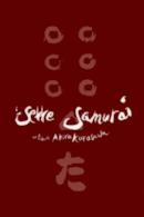 Poster I sette samurai
