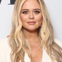 Emily Atack