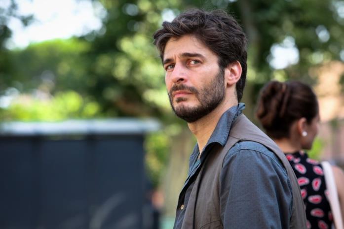 Tutte le fiction Rai 2021 in arrivo Lino Guanciale