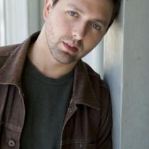 Jonathon Gentry