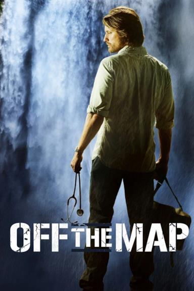 Poster Off the Map