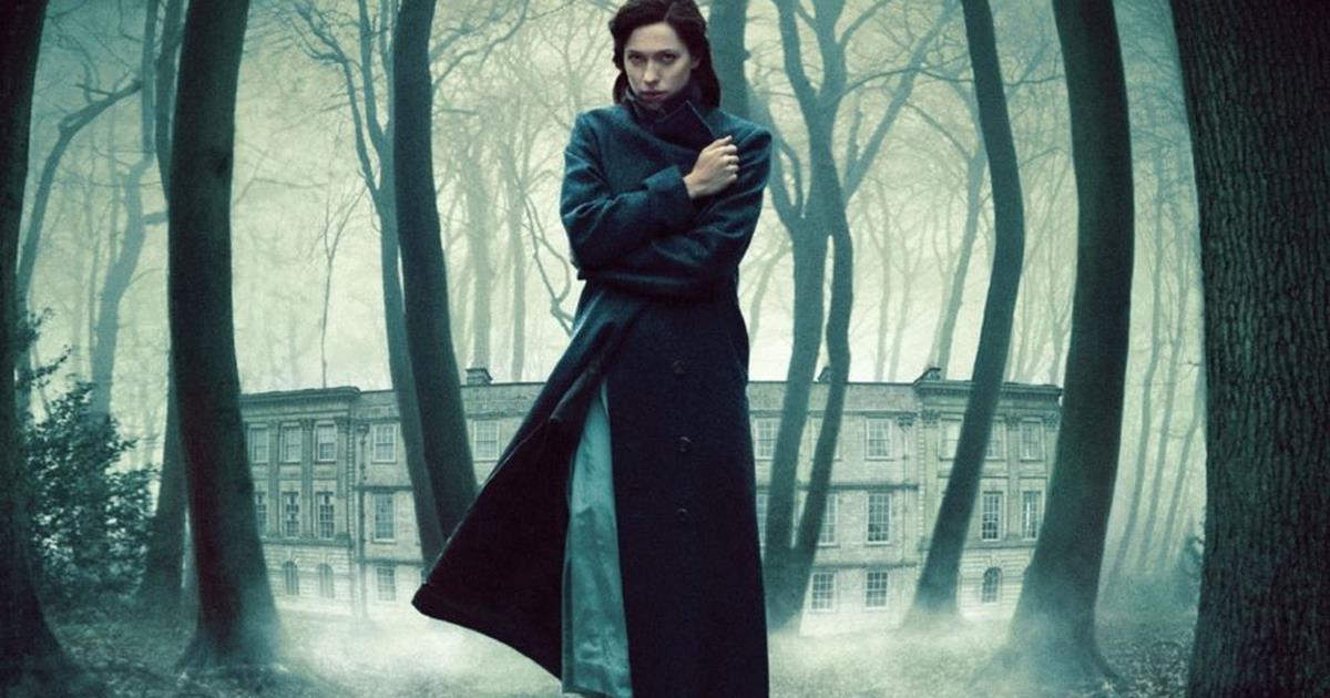 1921 Il Mistero Di Rookford Streaming Ita