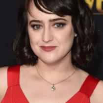 Mara Wilson