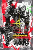 Poster Cyberpunk: Edgerunners