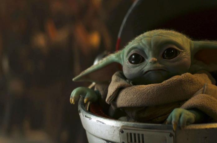 The Mandalorian 3, la data di uscita Baby Yoda