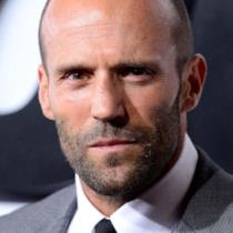 Jason Statham