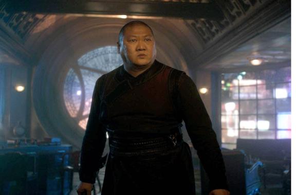 Shang-Chi: cosa è successo al Vendicatore visto nella scena dopo i titoli di coda?