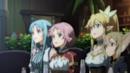 Anteprima Death Gun