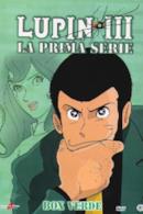 Le avventure di Lupin III