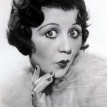 Mae Questel