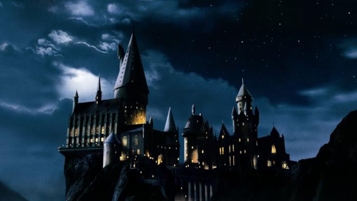 Arriva l'Escape Room di Harry Potter... Direttamente sul vostro pc!