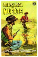 Poster I sette del Texas