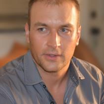 Dmitri Raskes