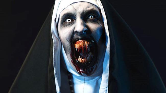 The Nun - La vocazione del male