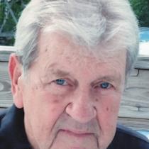 Richard Mawe