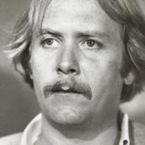 Martin Mull