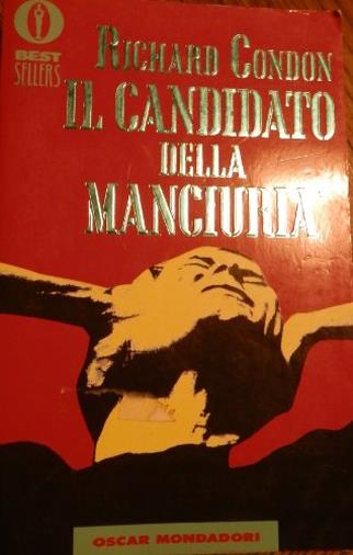 Il candidato della Manciuria