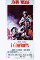 Poster I cowboys