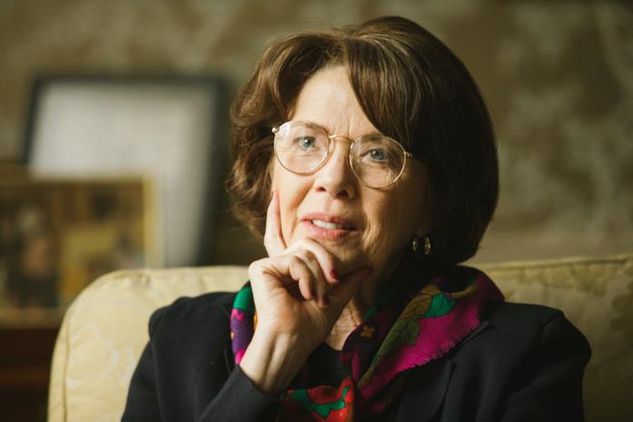 Annette Bening Annette Bening in The Report