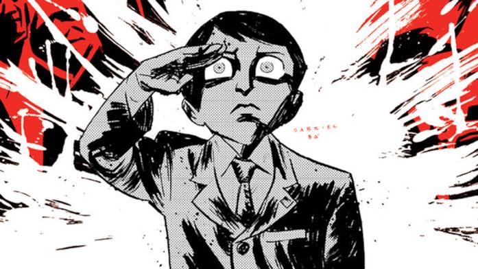 Umbrella Academy Immagine di Umbrella Academy