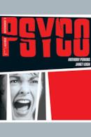 Poster Psyco