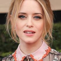 Claire Foy