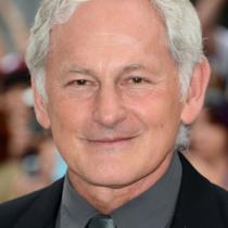 Victor Garber