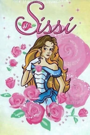 Poster La principessa Sissi